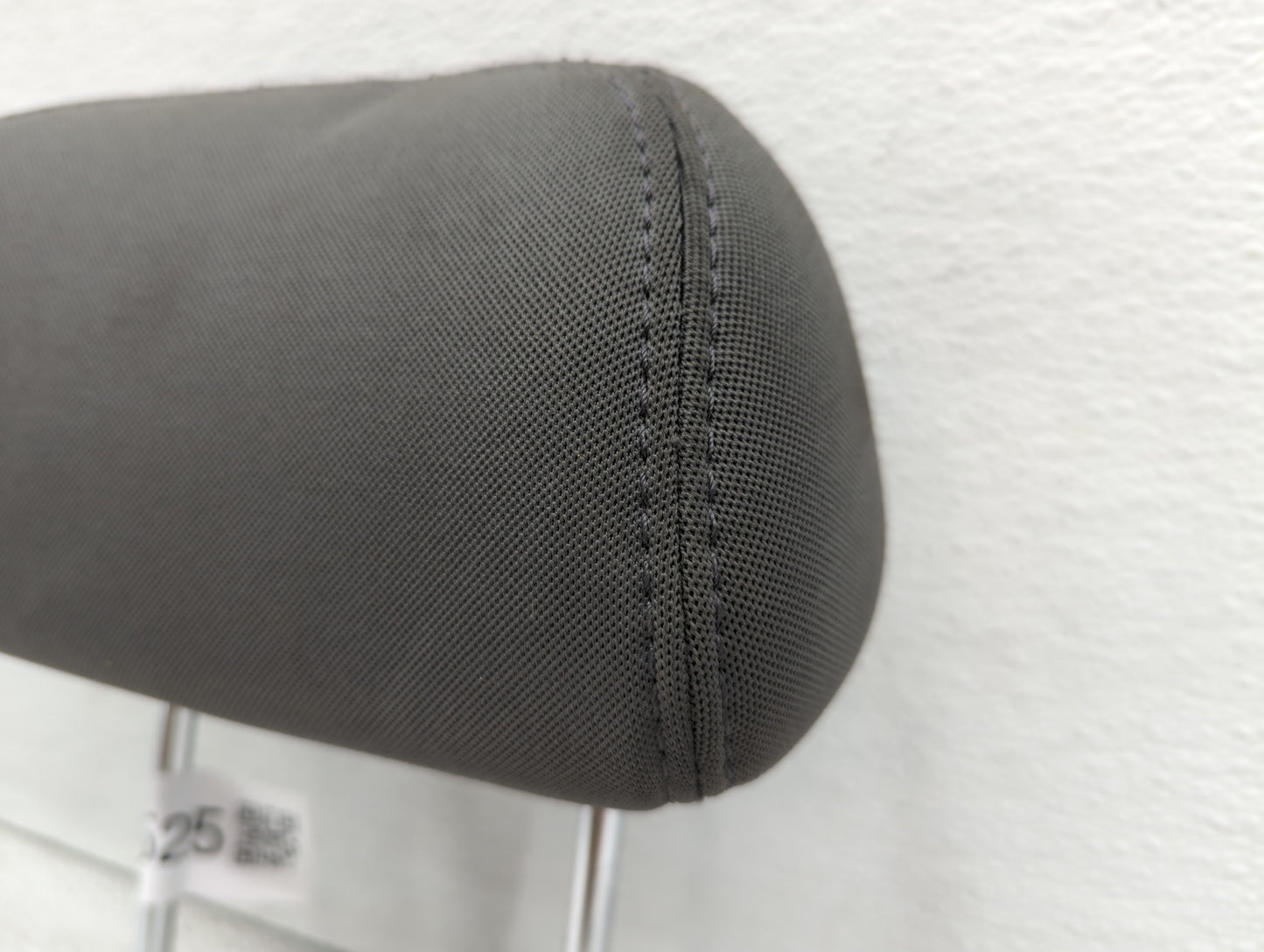 2013-2015 Hyundai Elantra Headrest Head Rest Front Driver Passenger Seat - Oemusedautoparts1.com