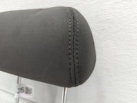 2013-2015 Hyundai Elantra Headrest Head Rest Front Driver Passenger Seat - Oemusedautoparts1.com