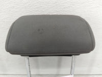 2013-2015 Hyundai Elantra Headrest Head Rest Front Driver Passenger Seat - Oemusedautoparts1.com