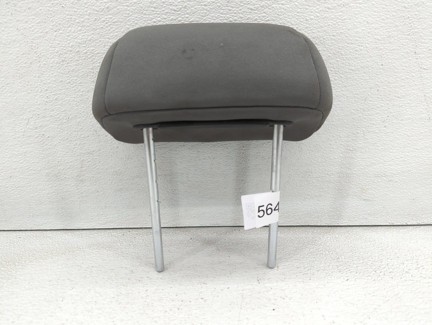 2013-2015 Hyundai Elantra Headrest Head Rest Front Driver Passenger Seat - Oemusedautoparts1.com