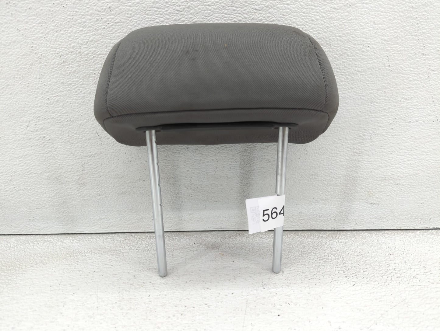 2013-2015 Hyundai Elantra Headrest Head Rest Front Driver Passenger Seat - Oemusedautoparts1.com