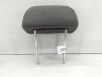 2013-2015 Hyundai Elantra Headrest Head Rest Front Driver Passenger Seat - Oemusedautoparts1.com