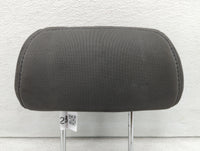 Hyundai Elantra Headrest Head Rest Front Driver Passenger Seat Grey - Oemusedautoparts1.com