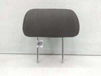 Hyundai Elantra Headrest Head Rest Front Driver Passenger Seat Grey - Oemusedautoparts1.com