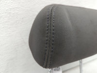 Hyundai Elantra Headrest Head Rest Front Driver Passenger Seat Grey - Oemusedautoparts1.com