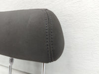 Hyundai Elantra Headrest Head Rest Front Driver Passenger Seat Grey - Oemusedautoparts1.com