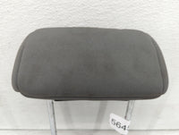 Hyundai Elantra Headrest Head Rest Front Driver Passenger Seat Grey - Oemusedautoparts1.com