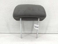 Hyundai Elantra Headrest Head Rest Front Driver Passenger Seat Grey - Oemusedautoparts1.com