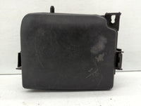 2011-2013 Hyundai Elantra Fusebox Fuse Box Panel Relay Module P/N:91205 3X214 Fits Fits 2011 2012 2013 OEM Used Auto Parts -