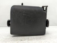 2011-2013 Hyundai Elantra Fusebox Fuse Box Panel Relay Module P/N:91205 3X274 Fits Fits 2011 2012 2013 OEM Used Auto Parts -