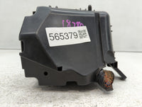 2011-2013 Hyundai Elantra Fusebox Fuse Box Panel Relay Module P/N:91205 3X274 Fits Fits 2011 2012 2013 OEM Used Auto Parts -