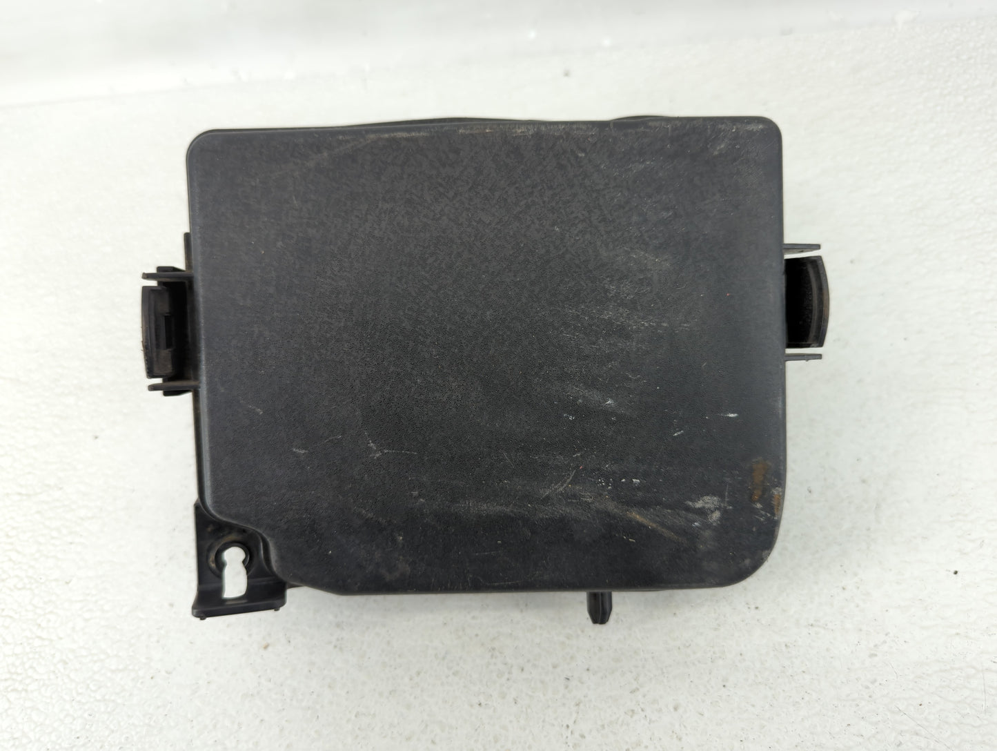 2011-2013 Hyundai Elantra Fusebox Fuse Box Panel Relay Module P/N:91950-3X711 Fits Fits 2011 2012 2013 OEM Used Auto Parts -