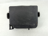 2011-2013 Hyundai Elantra Fusebox Fuse Box Panel Relay Module P/N:91950-3X711 Fits Fits 2011 2012 2013 OEM Used Auto Parts -