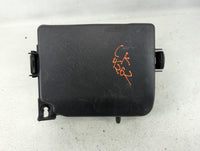 2011-2013 Hyundai Elantra Fusebox Fuse Box Panel Relay Module P/N:912053X214 91950-3X711 Fits Fits 2011 2012 2013 OEM Used A