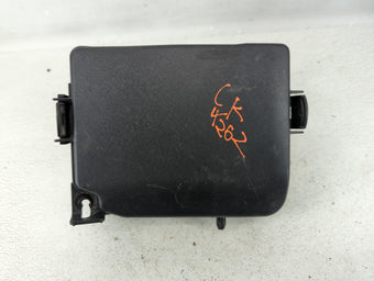 compare product 2011-2013 Hyundai Elantra Fusebox Fuse Box Panel Relay Module P/N:912053X214 91950-3X711 Fits Fits 2011 2012 2013 OEM Used Auto Parts