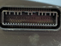 2013 Hyundai Elantra Instrument Cluster Speedometer Gauges P/N:94001-3X275 Fits OEM Used Auto Parts - Oemusedautoparts1.com