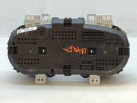 2013 Hyundai Elantra Instrument Cluster Speedometer Gauges P/N:94001-3X275 Fits OEM Used Auto Parts - Oemusedautoparts1.com