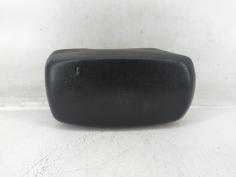 compare product 2013 Hyundai Elantra Center Console Armrest Cover Lid Black 571380