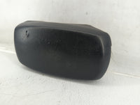 2013 Hyundai Elantra Center Console Armrest Cover Lid Black - Oemusedautoparts1.com
