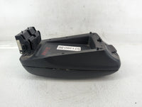 2013 Hyundai Elantra Center Console Armrest Cover Lid Black 571380 - Oemusedautoparts1.com