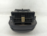 2013 Hyundai Elantra Center Console Armrest Cover Lid Black - Oemusedautoparts1.com