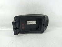 2013 Hyundai Elantra Center Console Armrest Cover Lid Black 571380 - Oemusedautoparts1.com