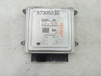compare product 2013 Hyundai Elantra PCM Engine Control Computer ECU ECM PCU OEM P/N:39102-2EJB3 Fits OEM Used Auto Parts
