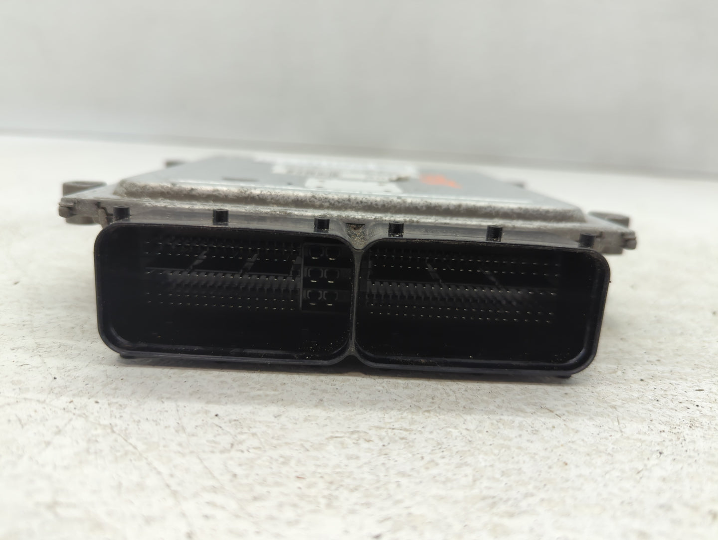 2013 Hyundai Elantra PCM Engine Control Computer ECU ECM PCU OEM P/N:39102-2EJB3 Fits OEM Used Auto Parts - Oemusedautoparts