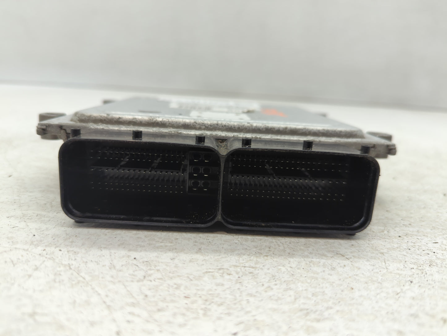 2013 Hyundai Elantra PCM Engine Control Computer ECU ECM PCU OEM P/N:39102-2EJB3 Fits OEM Used Auto Parts - Oemusedautoparts