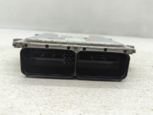 2013 Hyundai Elantra PCM Engine Control Computer ECU ECM PCU OEM P/N:39102-2EJB3 Fits OEM Used Auto Parts