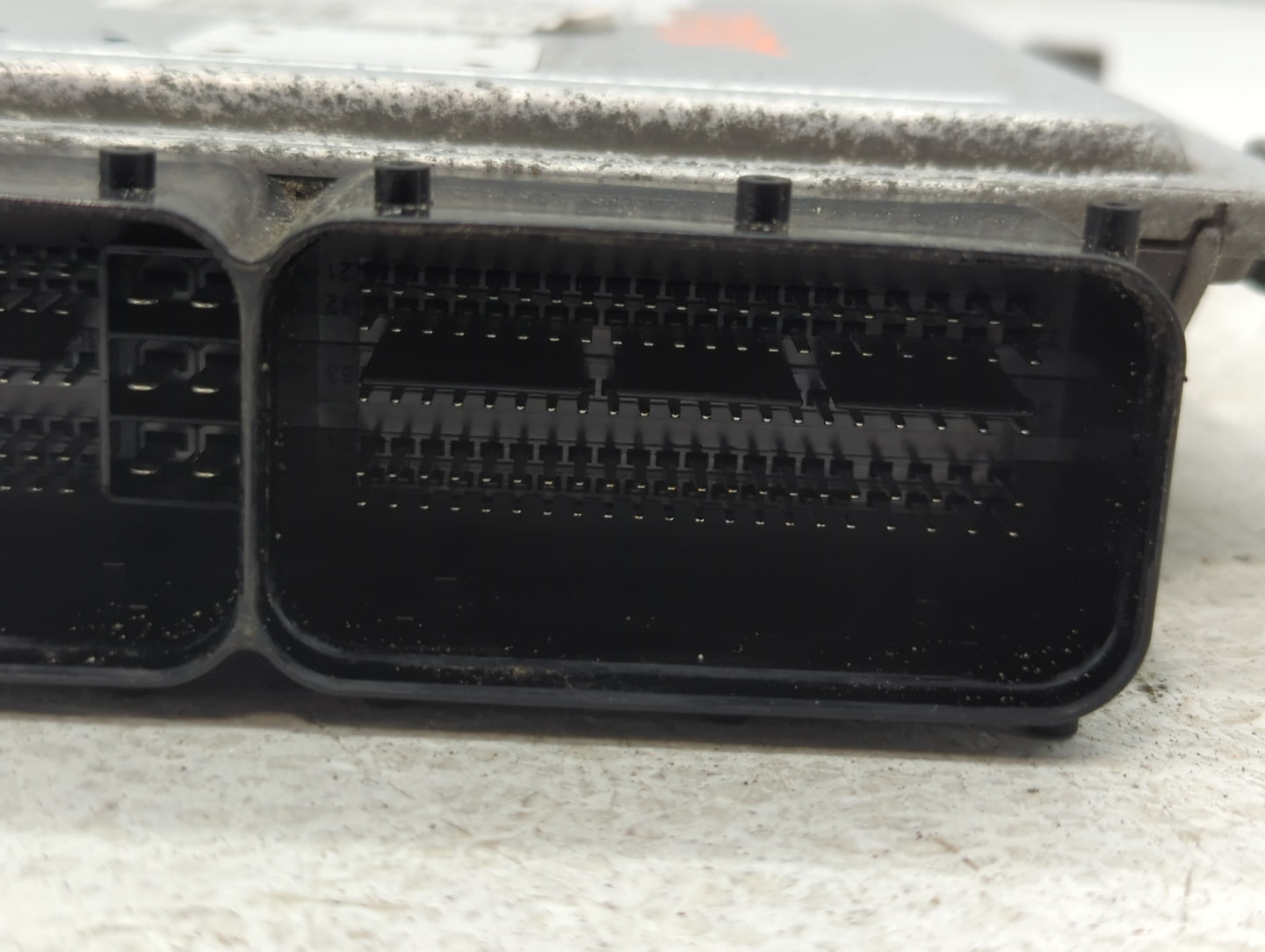 2013 Hyundai Elantra PCM Engine Control Computer ECU ECM PCU OEM P/N:39102-2EJB3 Fits OEM Used Auto Parts - Oemusedautoparts