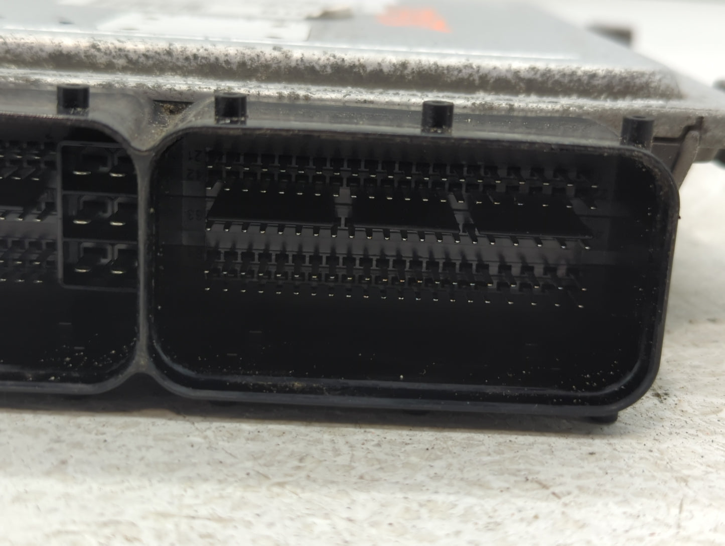 2013 Hyundai Elantra PCM Engine Control Computer ECU ECM PCU OEM P/N:39102-2EJB3 Fits OEM Used Auto Parts - Oemusedautoparts