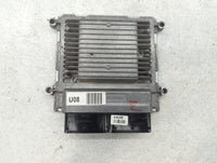 2013 Hyundai Elantra PCM Engine Control Computer ECU ECM PCU OEM P/N:39102-2EJB3 Fits OEM Used Auto Parts - Oemusedautoparts