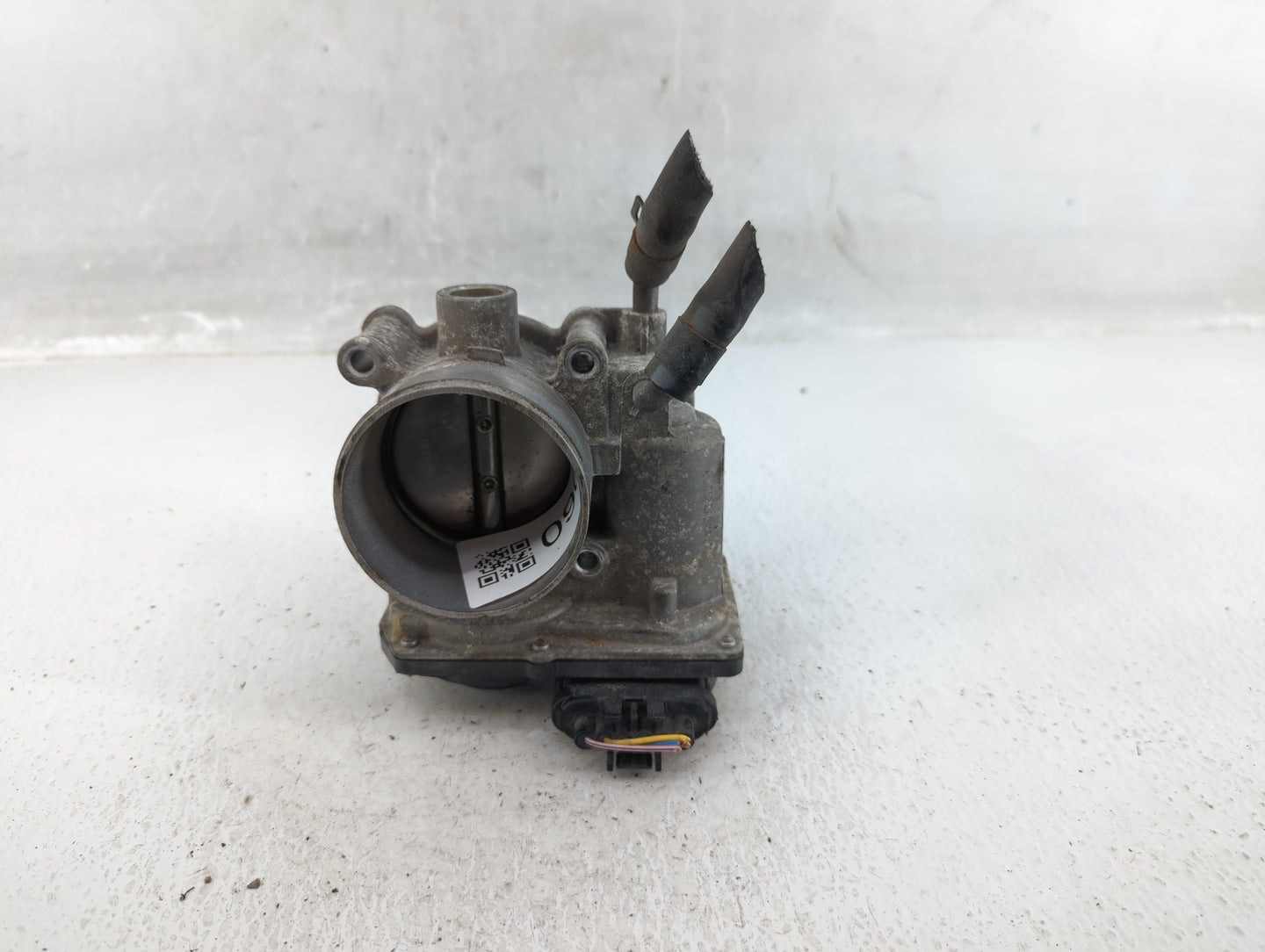 2011-2020 Hyundai Elantra Throttle Body P/N:35100-2E000 Fits Fits 2011 2012 2013 2014 2015 2016 2017 2018 2019 2020 2021 OEM