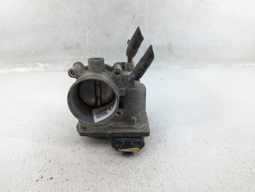 2011-2020 Hyundai Elantra Throttle Body P/N:35100-2E000 Fits Fits 2011 2012 2013 2014 2015 2016 2017 2018 2019 2020 2021 OEM
