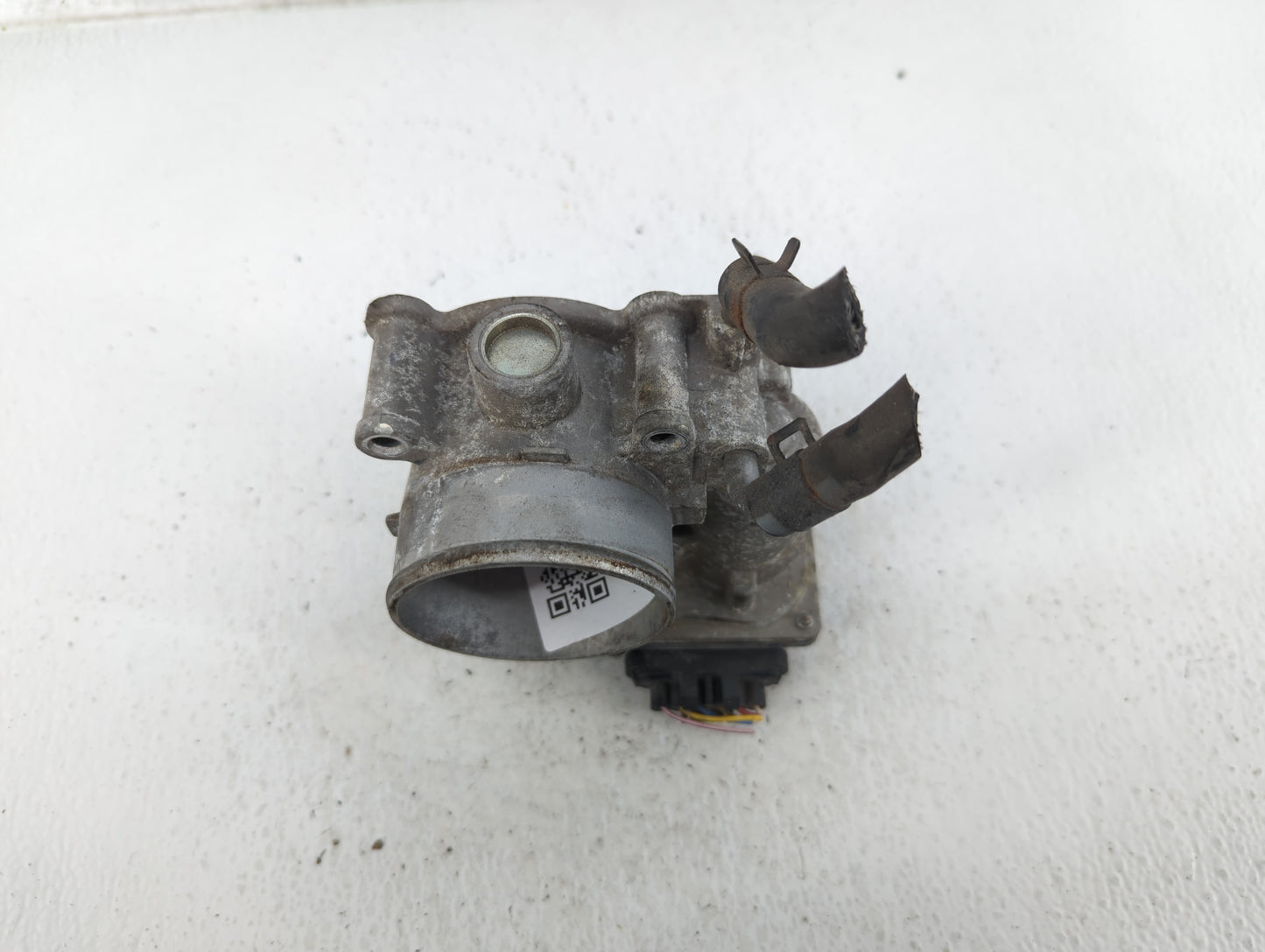2011-2020 Hyundai Elantra Throttle Body P/N:35100-2E000 Fits Fits 2011 2012 2013 2014 2015 2016 2017 2018 2019 2020 2021 OEM