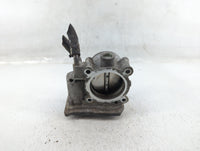 2011-2020 Hyundai Elantra Throttle Body P/N:35100-2E000 Fits Fits 2011 2012 2013 2014 2015 2016 2017 2018 2019 2020 2021 OEM