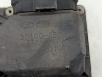 2011-2020 Hyundai Elantra Throttle Body P/N:35100-2E000 Fits Fits 2011 2012 2013 2014 2015 2016 2017 2018 2019 2020 2021 OEM