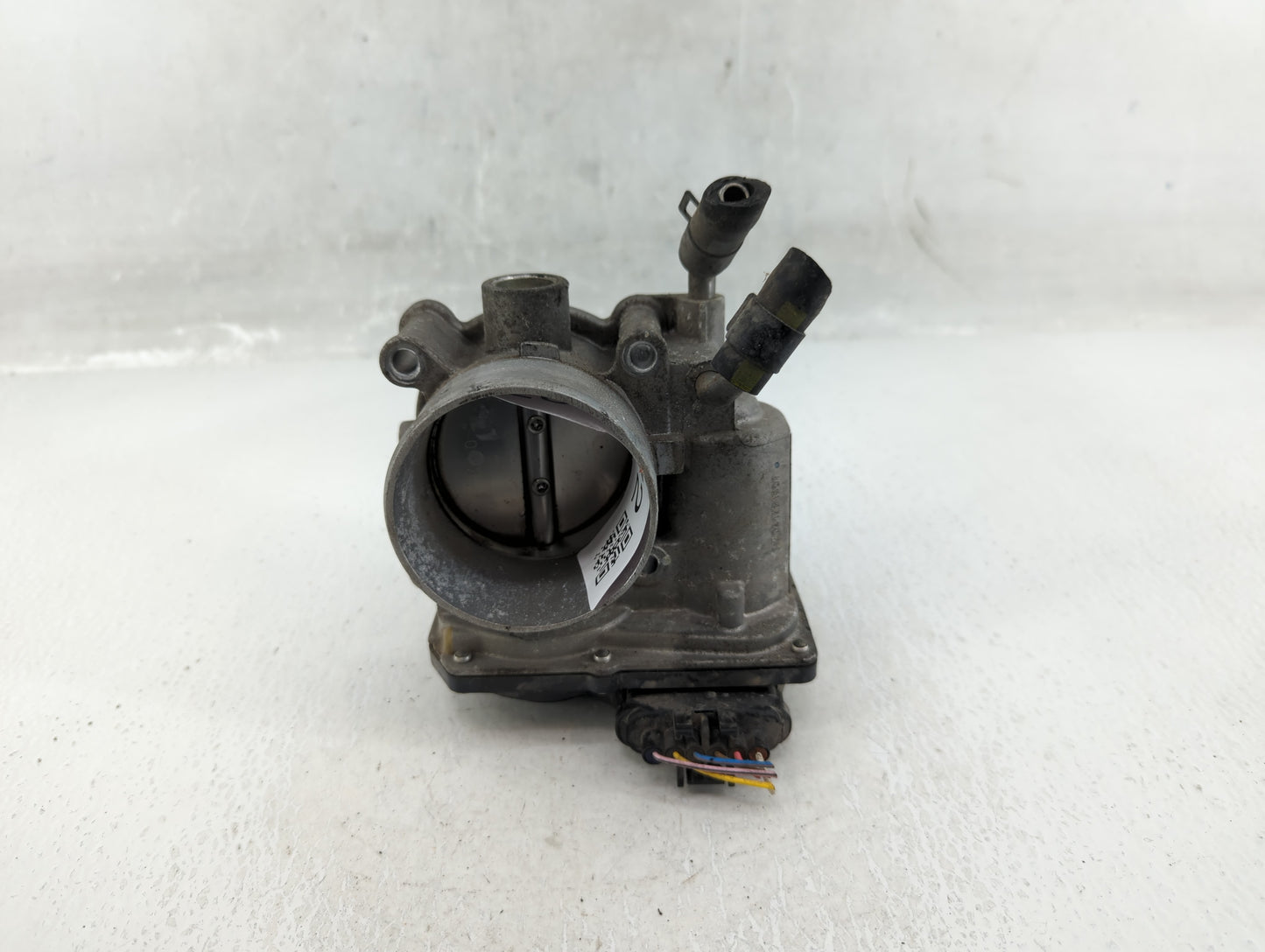 2011-2020 Hyundai Elantra Throttle Body P/N:35100-2E000 Fits Fits 2011 2012 2013 2014 2015 2016 2017 2018 2019 2020 2021 OEM