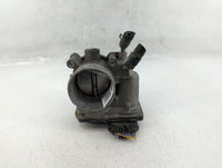 2011-2020 Hyundai Elantra Throttle Body P/N:35100-2E000 Fits Fits 2011 2012 2013 2014 2015 2016 2017 2018 2019 2020 2021 OEM
