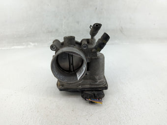 compare product 2011-2020 Hyundai Elantra Throttle Body P/N:35100-2E000 Fits Fits 2011 2012 2013 2014 2015 2016 2017 2018 2019 2020 2021 OEM Used Auto Parts