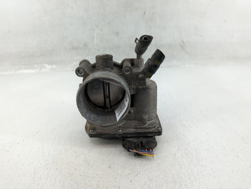 2011-2020 Hyundai Elantra Throttle Body P/N:35100-2E000 Fits Fits 2011 2012 2013 2014 2015 2016 2017 2018 2019 2020 2021 OEM