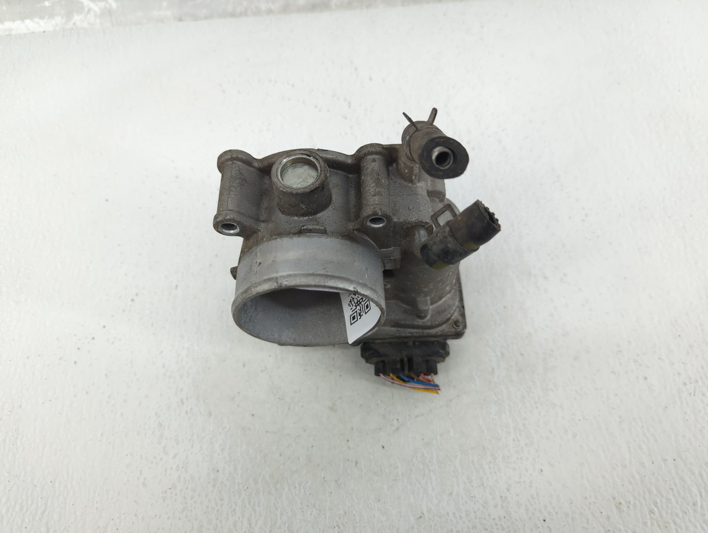 2011-2020 Hyundai Elantra Throttle Body P/N:35100-2E000 Fits Fits 2011 2012 2013 2014 2015 2016 2017 2018 2019 2020 2021 OEM