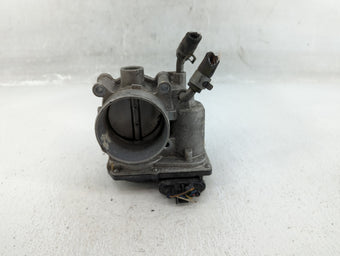 compare product 2011-2020 Hyundai Elantra Throttle Body P/N:35100-2E000 Fits Fits 2011 2012 2013 2014 2015 2016 2017 2018 2019 2020 2021 OEM Used Auto Parts