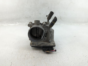 2011-2020 Hyundai Elantra Throttle Body P/N:35100-2E000 Fits Fits 2011 2012 2013 2014 2015 2016 2017 2018 2019 2020 2021 OEM