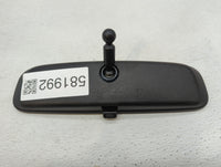 2013-2020 Hyundai Elantra Interior Rear View Mirror Replacement OEM P/N:E4012143 Fits OEM Used Auto Parts - Oemusedautoparts