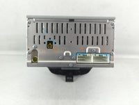2013-2013 Hyundai Elantra Am Fm Cd Player Radio Receiver 582698 - Oemusedautoparts1.com