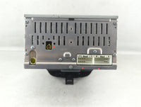 2013-2013 Hyundai Elantra Am Fm Cd Player Radio Receiver 582966 - Oemusedautoparts1.com