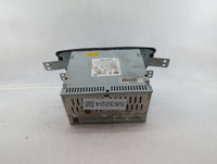 2013-2013 Hyundai Elantra Am Fm Cd Player Radio Receiver 583224 - Oemusedautoparts1.com
