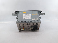 2013-2013 Hyundai Elantra Am Fm Cd Player Radio Receiver 583604 - Oemusedautoparts1.com